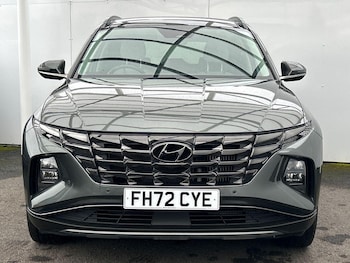 Used Hyundai TUCSON 2023 for sale - 78010678: Photo