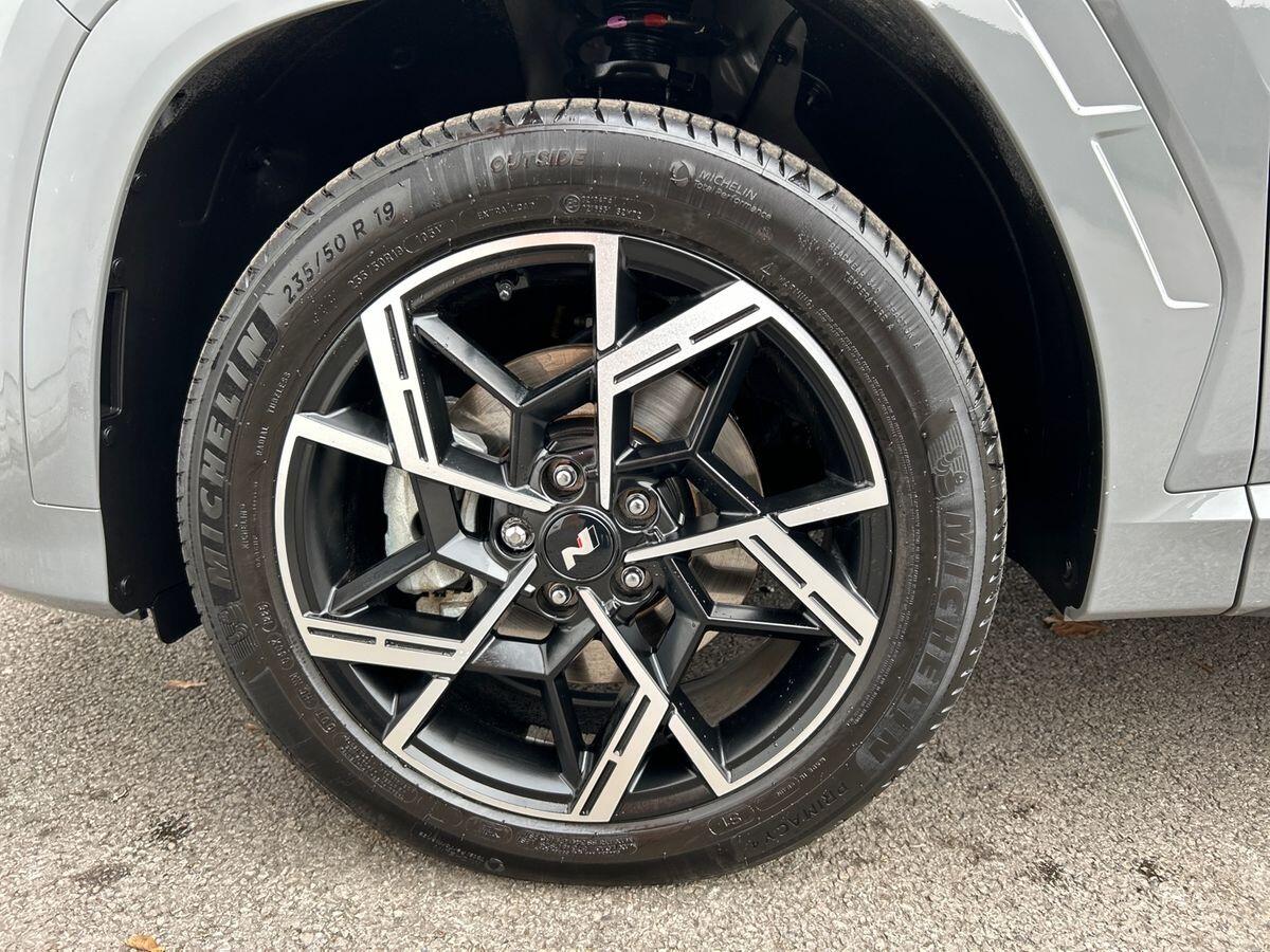 Used Hyundai TUCSON 2025 for sale - 76298741: Photo 10