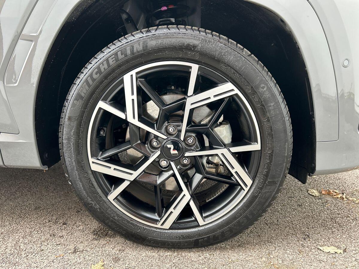 Used Hyundai TUCSON 2025 for sale - 76298741: Photo 11