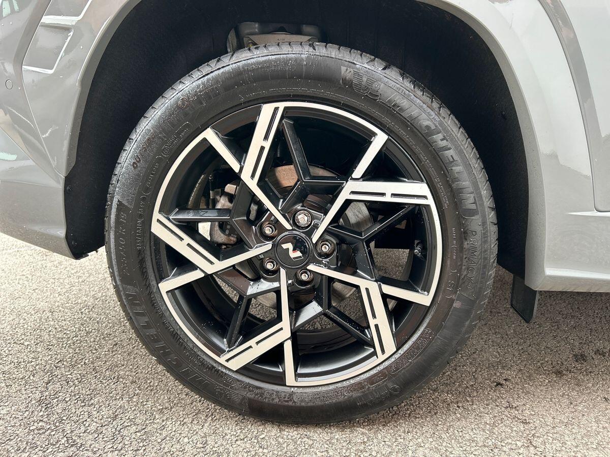 Used Hyundai TUCSON 2025 for sale - 76298741: Photo 12