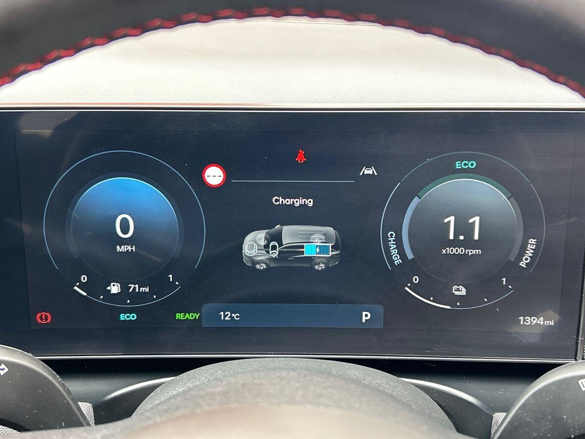 Used Hyundai TUCSON 2025 for sale - 76298741: Photo 14