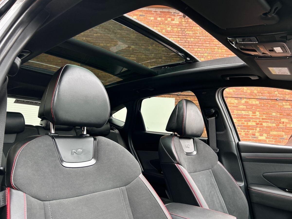 Used Hyundai TUCSON 2025 for sale - 76298741: Photo 15