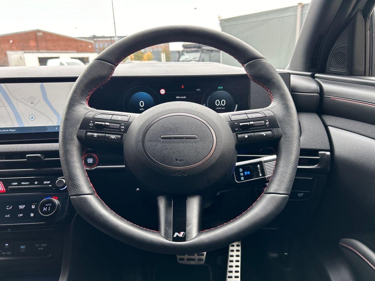 Used Hyundai TUCSON 2025 for sale - 76298741: Photo 16