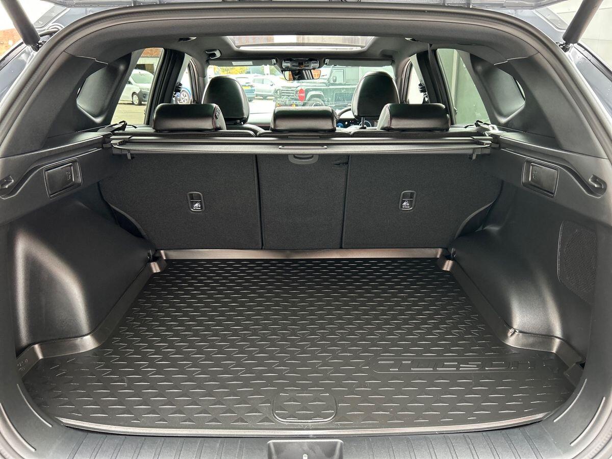 Used Hyundai TUCSON 2025 for sale - 76298741: Photo 18