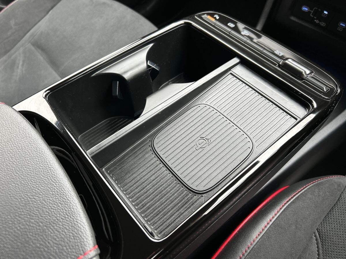 Used Hyundai TUCSON 2025 for sale - 76298741: Photo 21