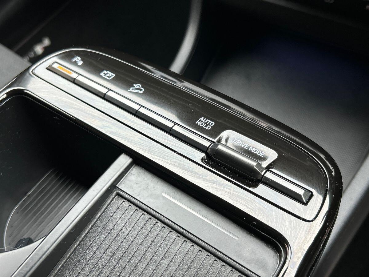 Used Hyundai TUCSON 2025 for sale - 76298741: Photo 22