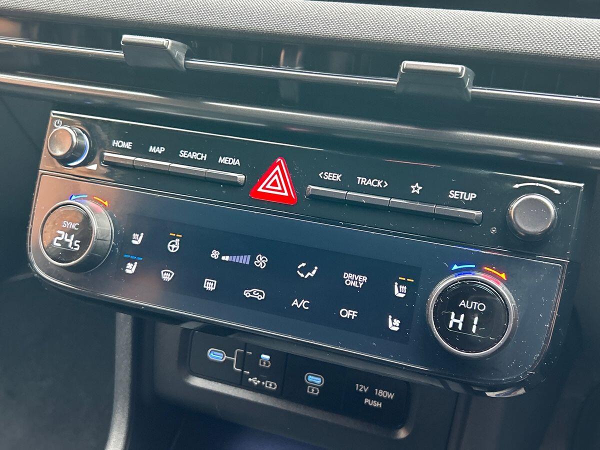 Used Hyundai TUCSON 2025 for sale - 76298741: Photo 23