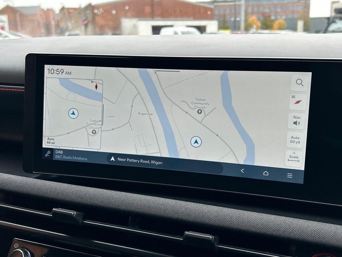 Used Hyundai TUCSON 2025 for sale - 76298741: Photo 26