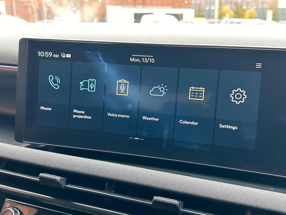 Used Hyundai TUCSON 2025 for sale - 76298741: Photo 27