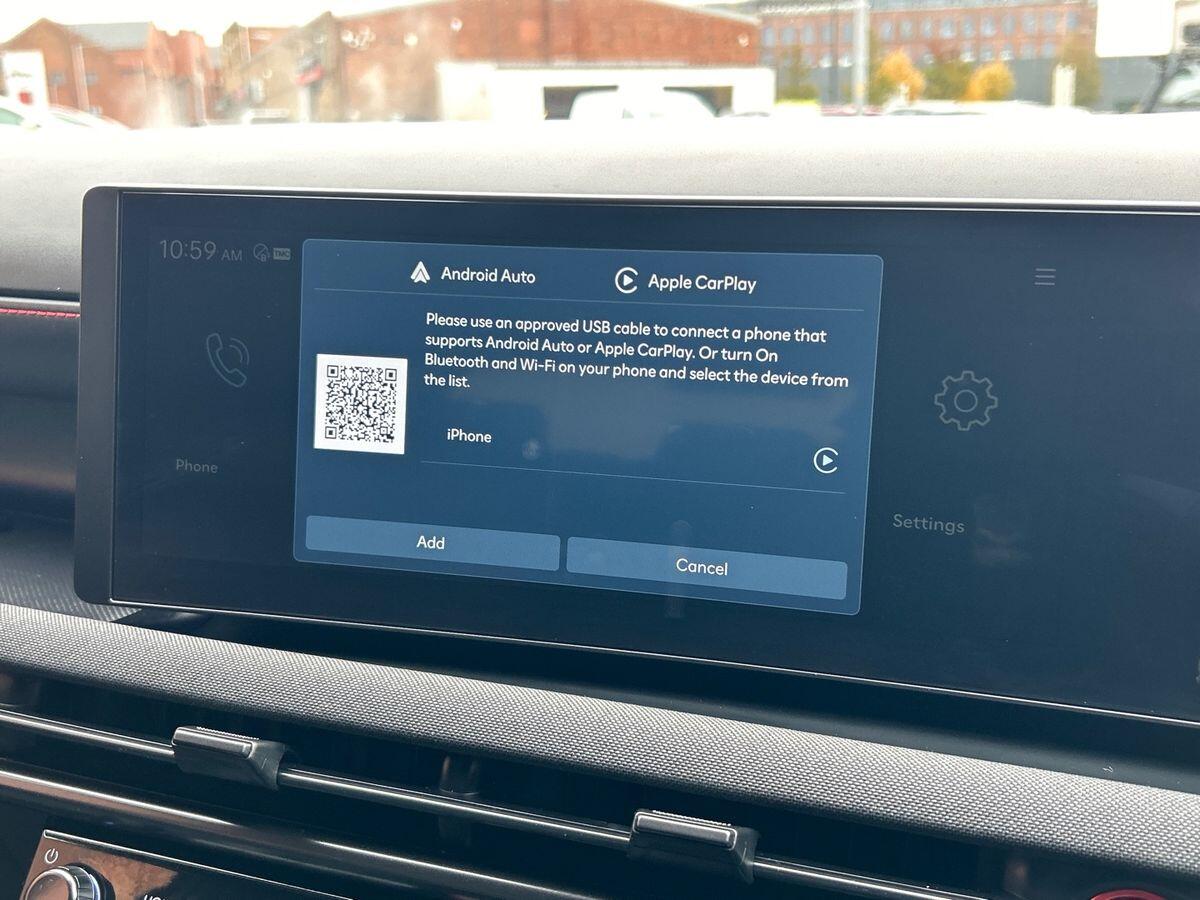 Used Hyundai TUCSON 2025 for sale - 76298741: Photo 28