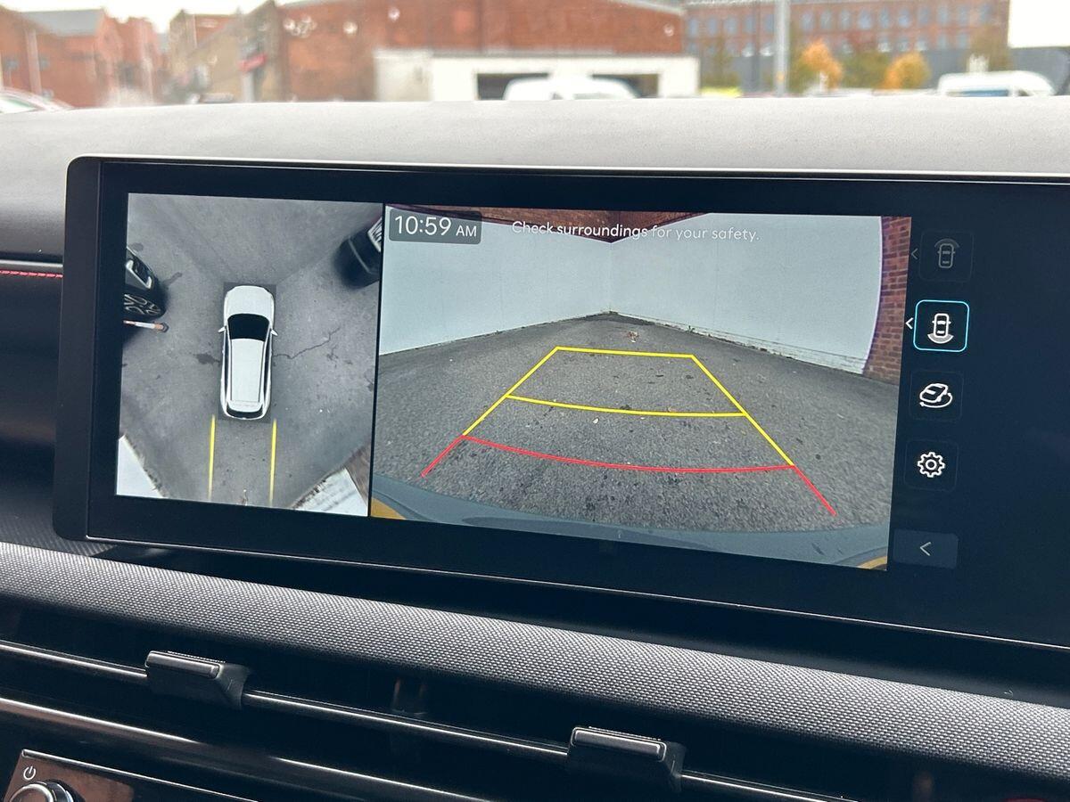 Used Hyundai TUCSON 2025 for sale - 76298741: Photo 29