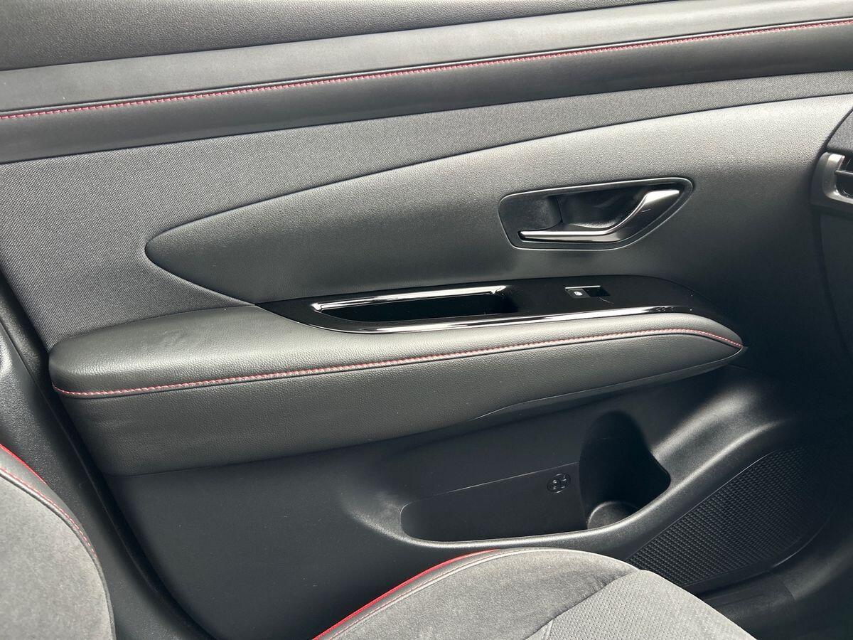 Used Hyundai TUCSON 2025 for sale - 76298741: Photo 31