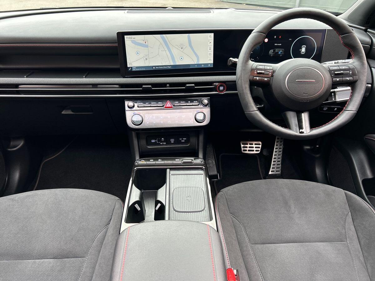 Used Hyundai TUCSON 2025 for sale - 76298741: Photo 7