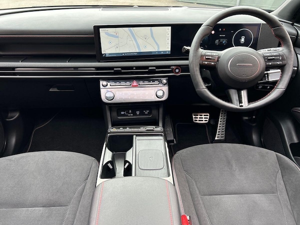 Used Hyundai TUCSON 2025 for sale - 76298741: Photo 7