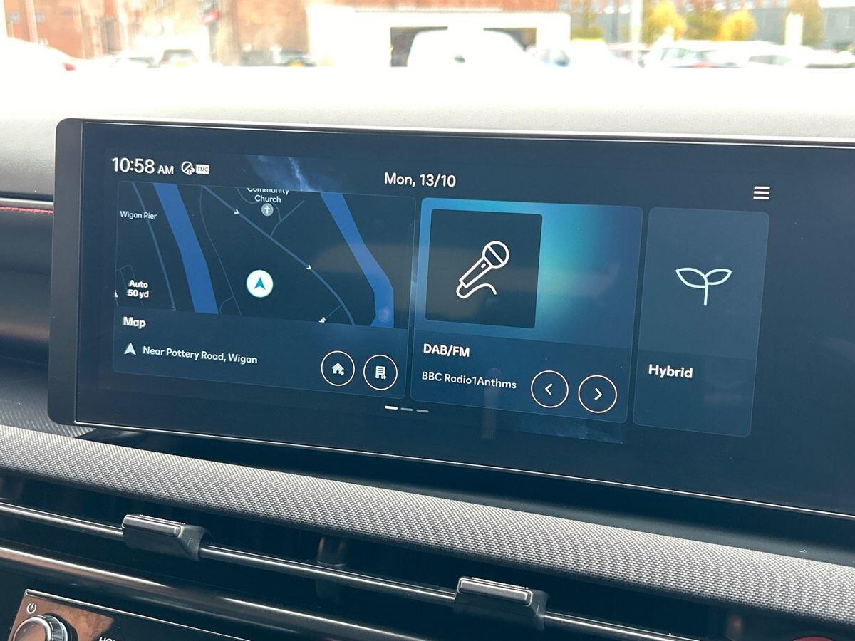 Used Hyundai TUCSON 2025 for sale - 76298741: Photo 8