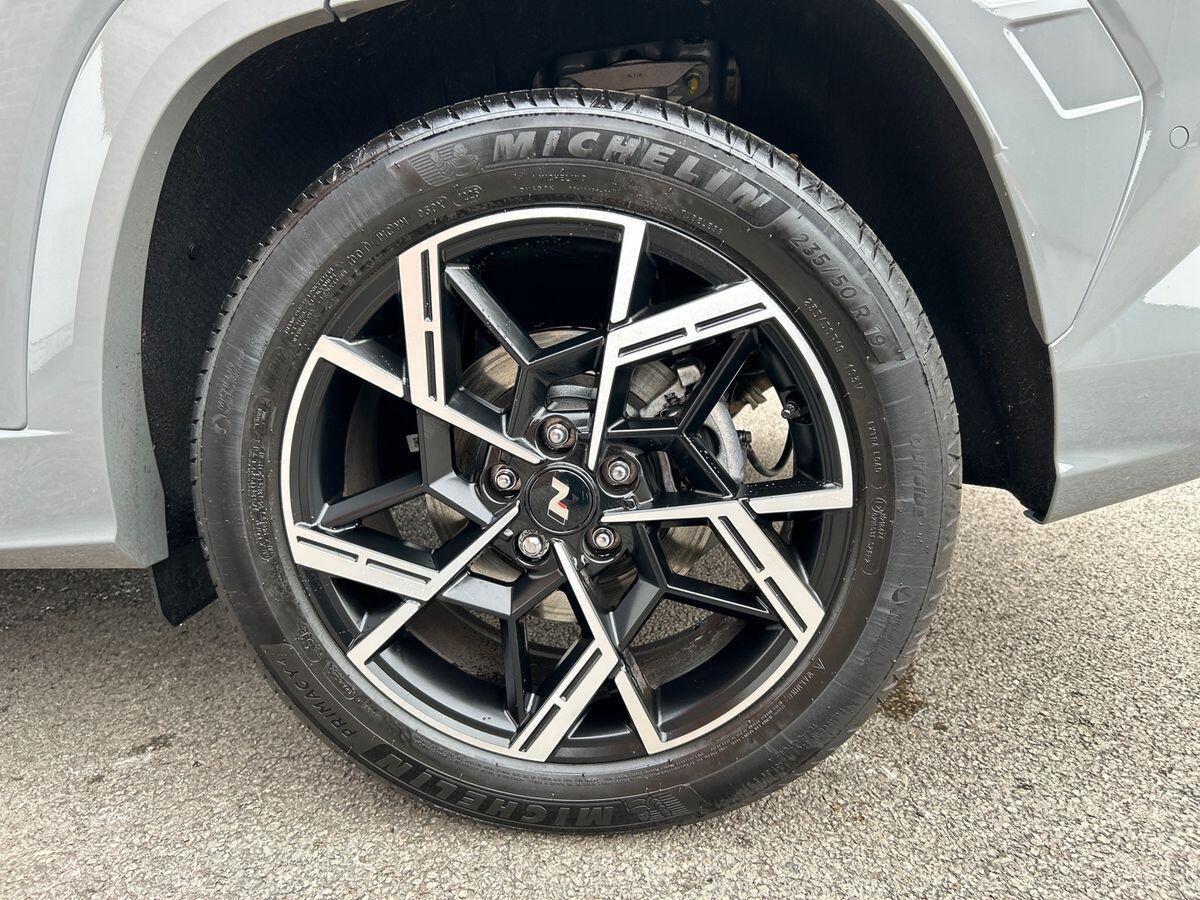 Used Hyundai TUCSON 2025 for sale - 76298741: Photo 9