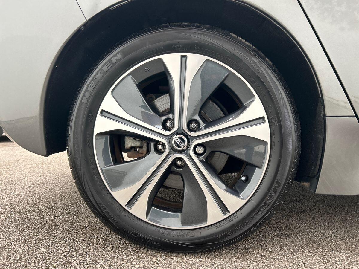 Used Nissan Leaf 2019 for sale - 77077542: Photo 12