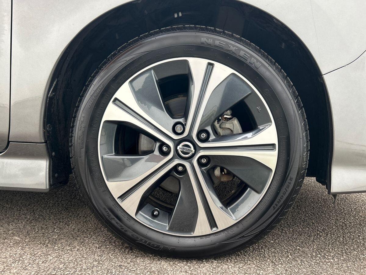 Used Nissan Leaf 2019 for sale - 77077542: Photo 13