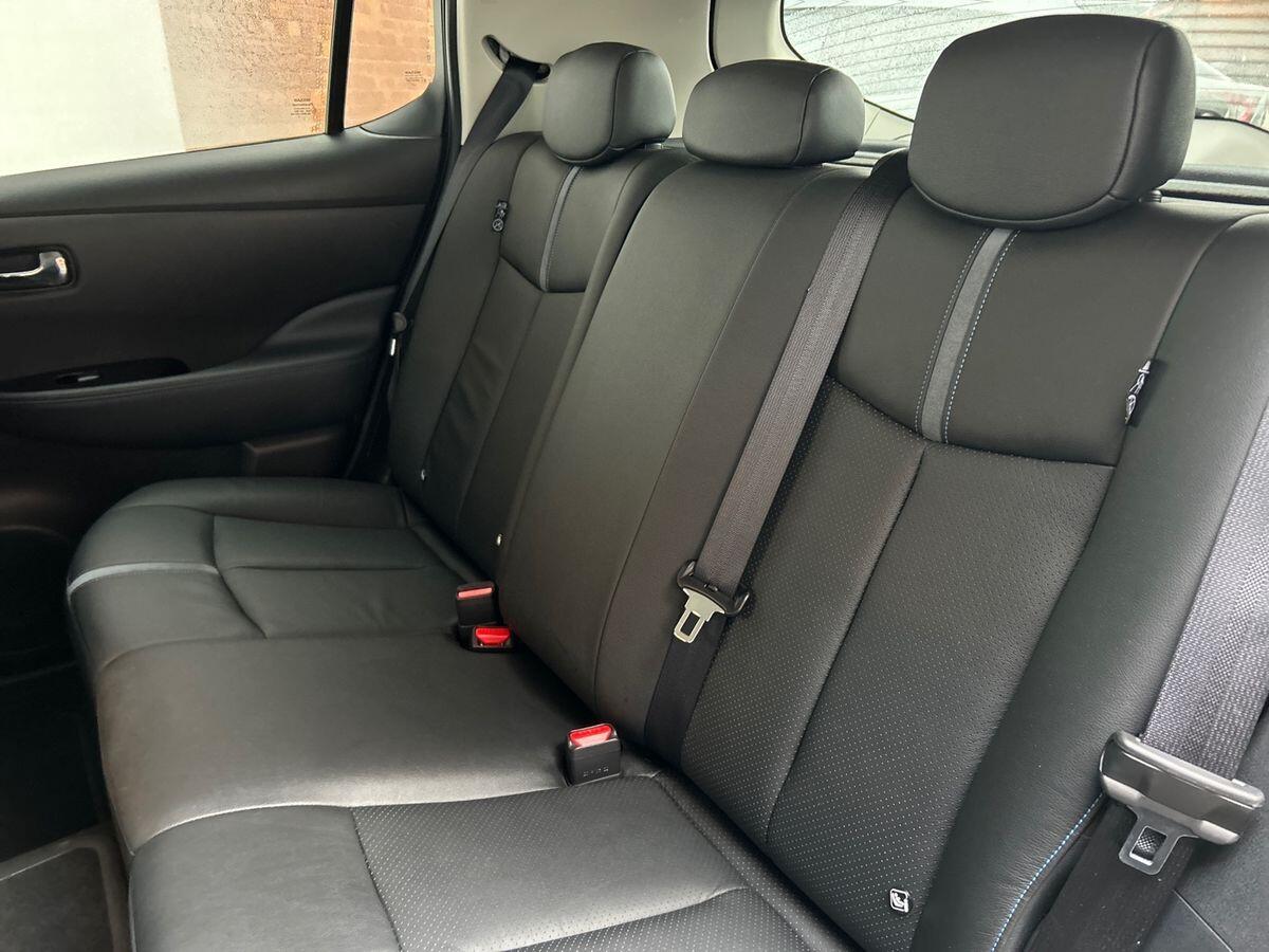 Used Nissan Leaf 2019 for sale - 77077542: Photo 20