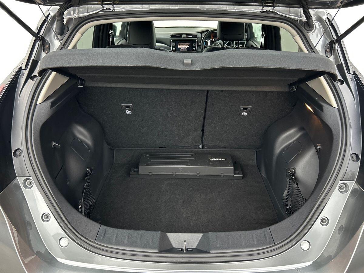 Used Nissan Leaf 2019 for sale - 77077542: Photo 21