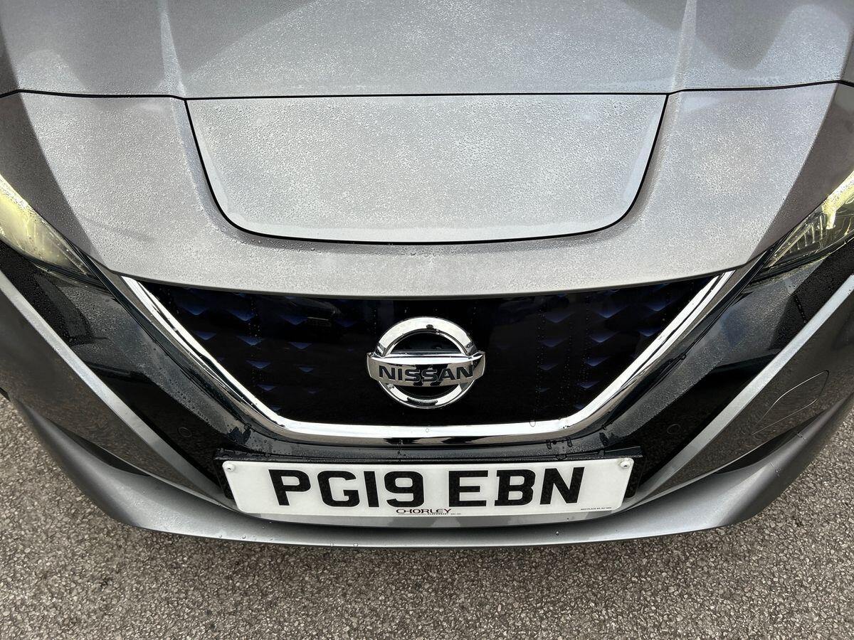 Used Nissan Leaf 2019 for sale - 77077542: Photo 26