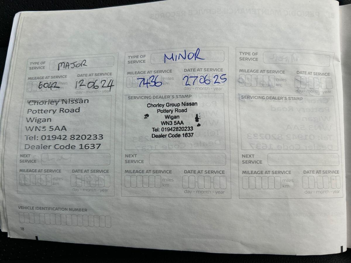 Used Nissan Leaf 2019 for sale - 77077542: Photo 29