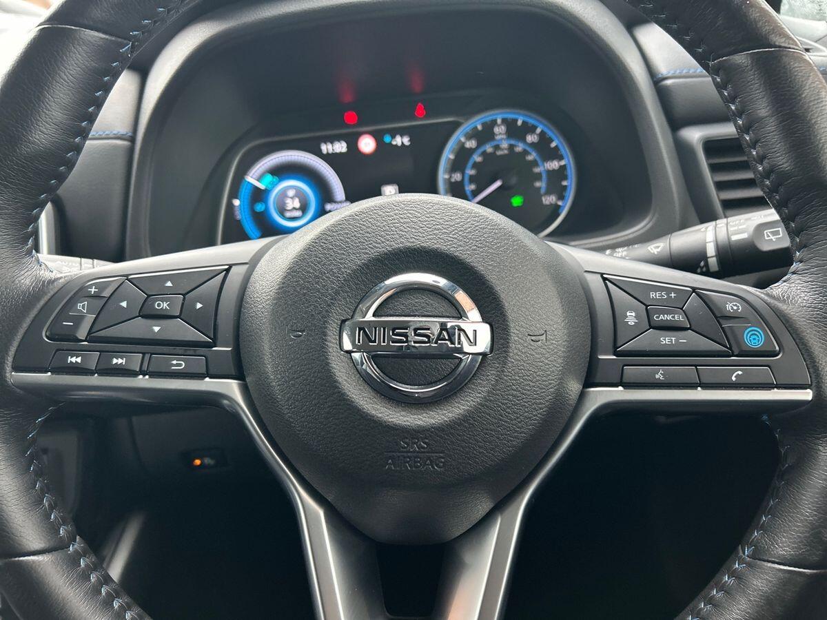 Used Nissan Leaf 2019 for sale - 77077542: Photo 30