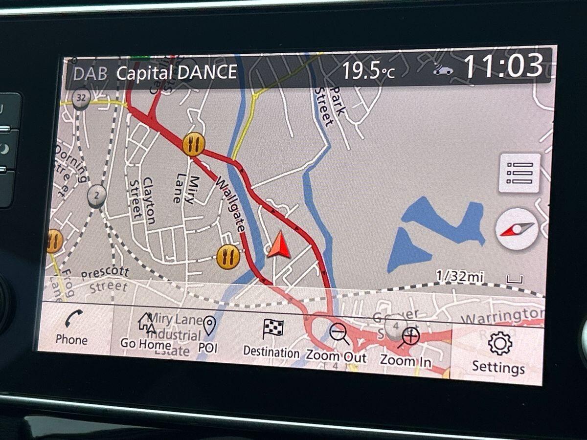 Used Nissan Leaf 2019 for sale - 77077542: Photo 34