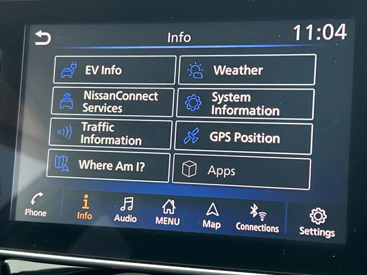 Used Nissan Leaf 2019 for sale - 77077542: Photo 38