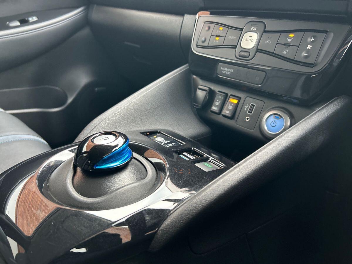 Used Nissan Leaf 2019 for sale - 77077542: Photo 40