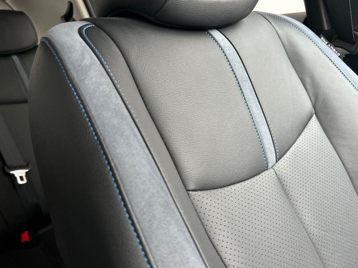 Used Nissan Leaf 2019 for sale - 77077542: Photo 43