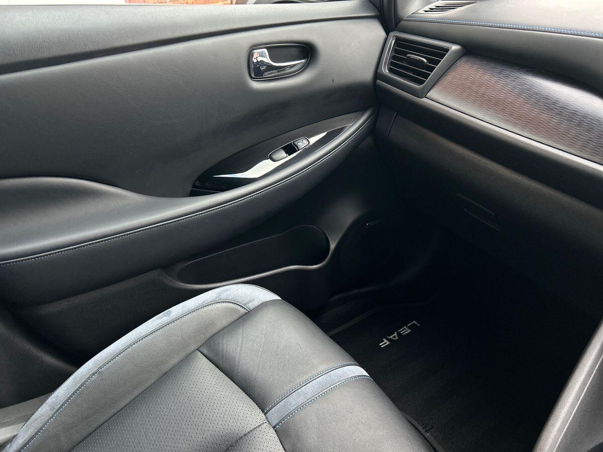 Used Nissan Leaf 2019 for sale - 77077542: Photo 44