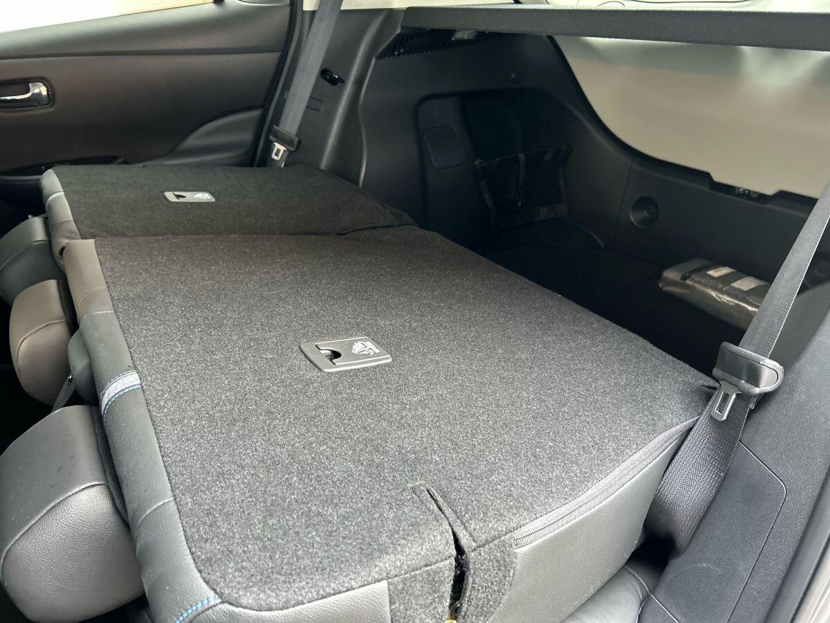 Used Nissan Leaf 2019 for sale - 77077542: Photo 49