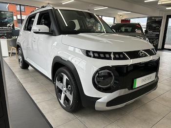 Used Hyundai Other 2025 for sale - 75969948: Photo