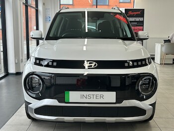Used Hyundai Other 2025 for sale - 75969948: Photo