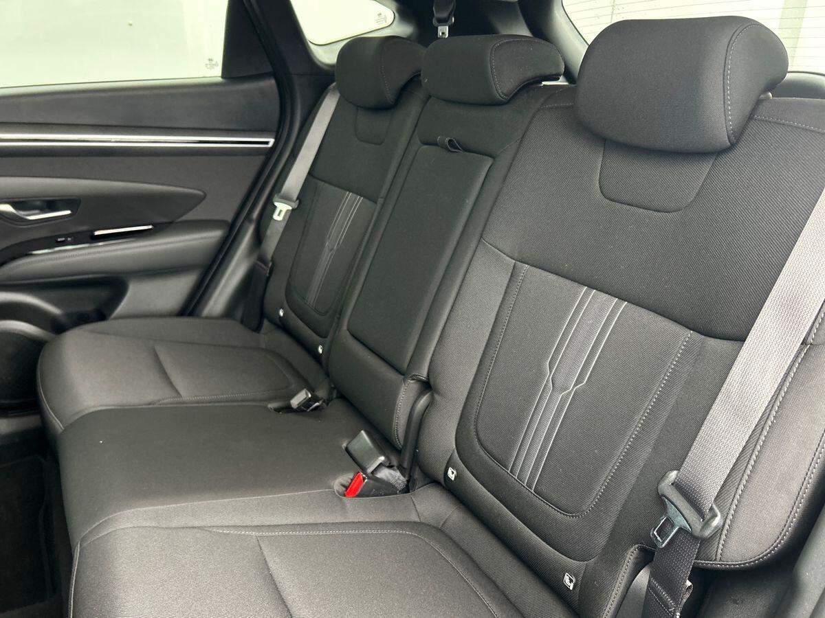 Used Hyundai TUCSON 2023 for sale - 78001652: Photo 19