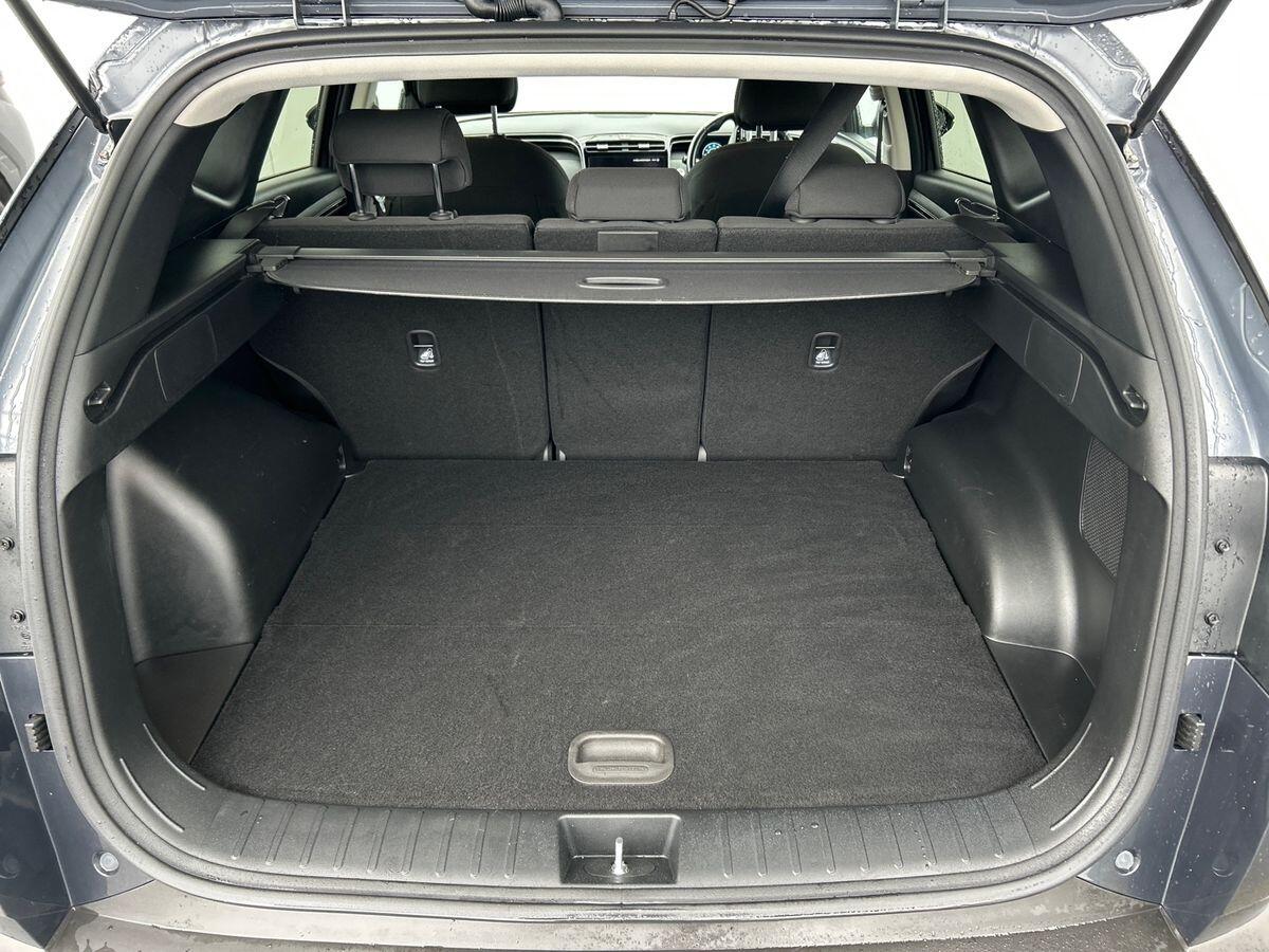 Used Hyundai TUCSON 2023 for sale - 78001652: Photo 20