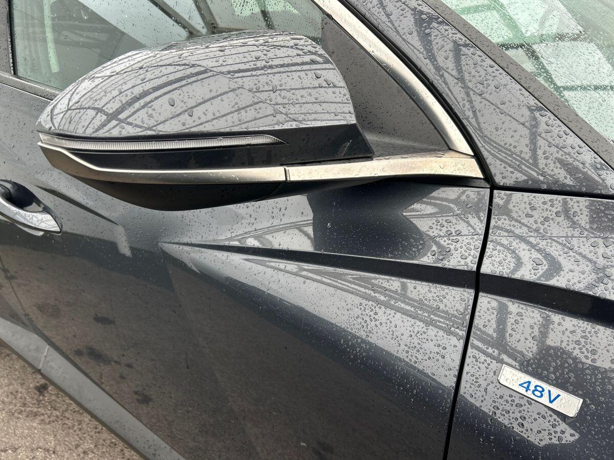 Used Hyundai TUCSON 2023 for sale - 78001652: Photo 25