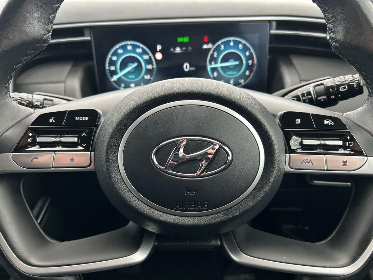 Used Hyundai TUCSON 2023 for sale - 78001652: Photo 26