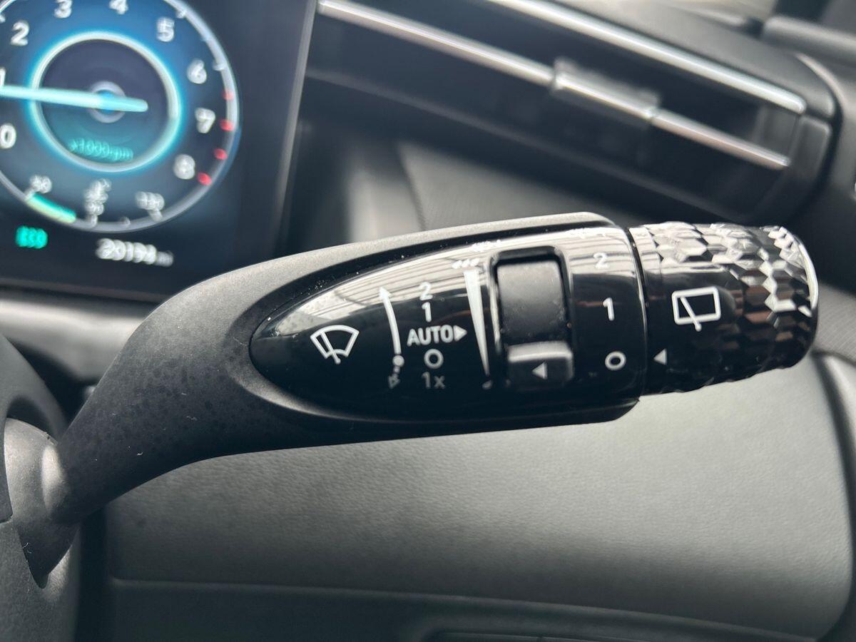 Used Hyundai TUCSON 2023 for sale - 78001652: Photo 28