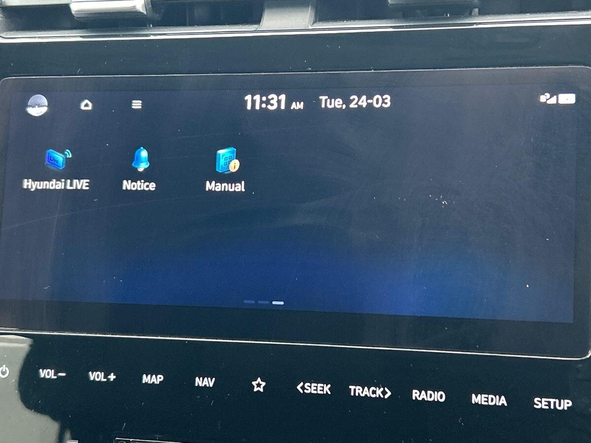 Used Hyundai TUCSON 2023 for sale - 78001652: Photo 30