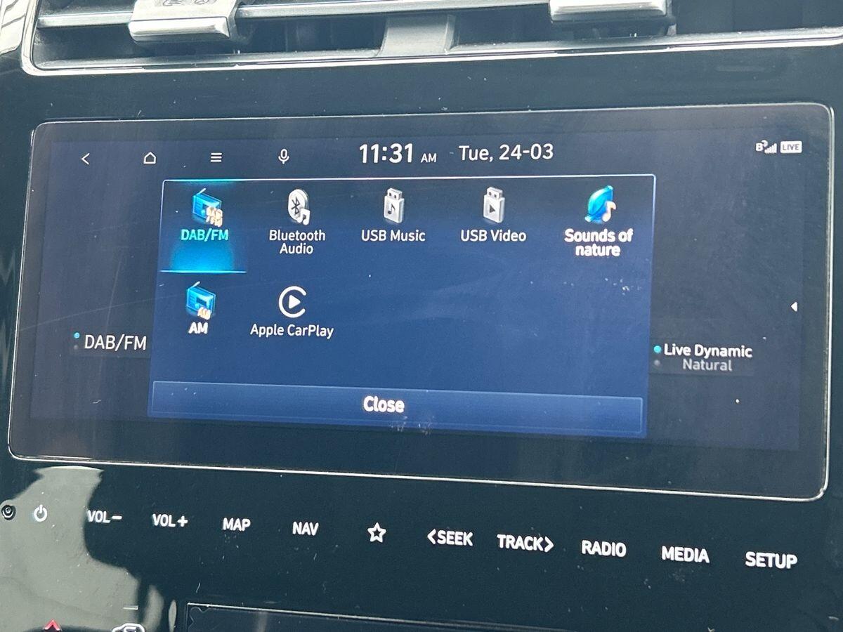 Used Hyundai TUCSON 2023 for sale - 78001652: Photo 33