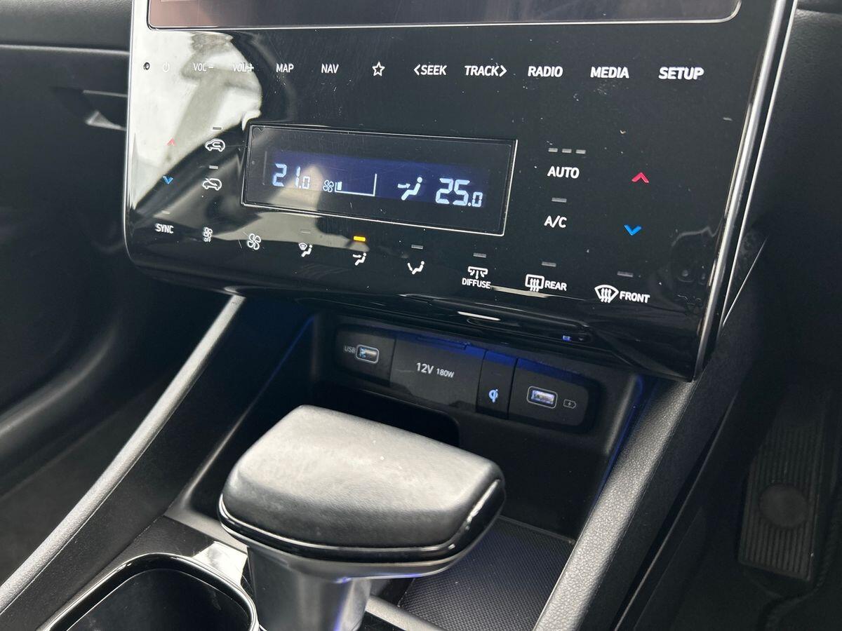 Used Hyundai TUCSON 2023 for sale - 78001652: Photo 36