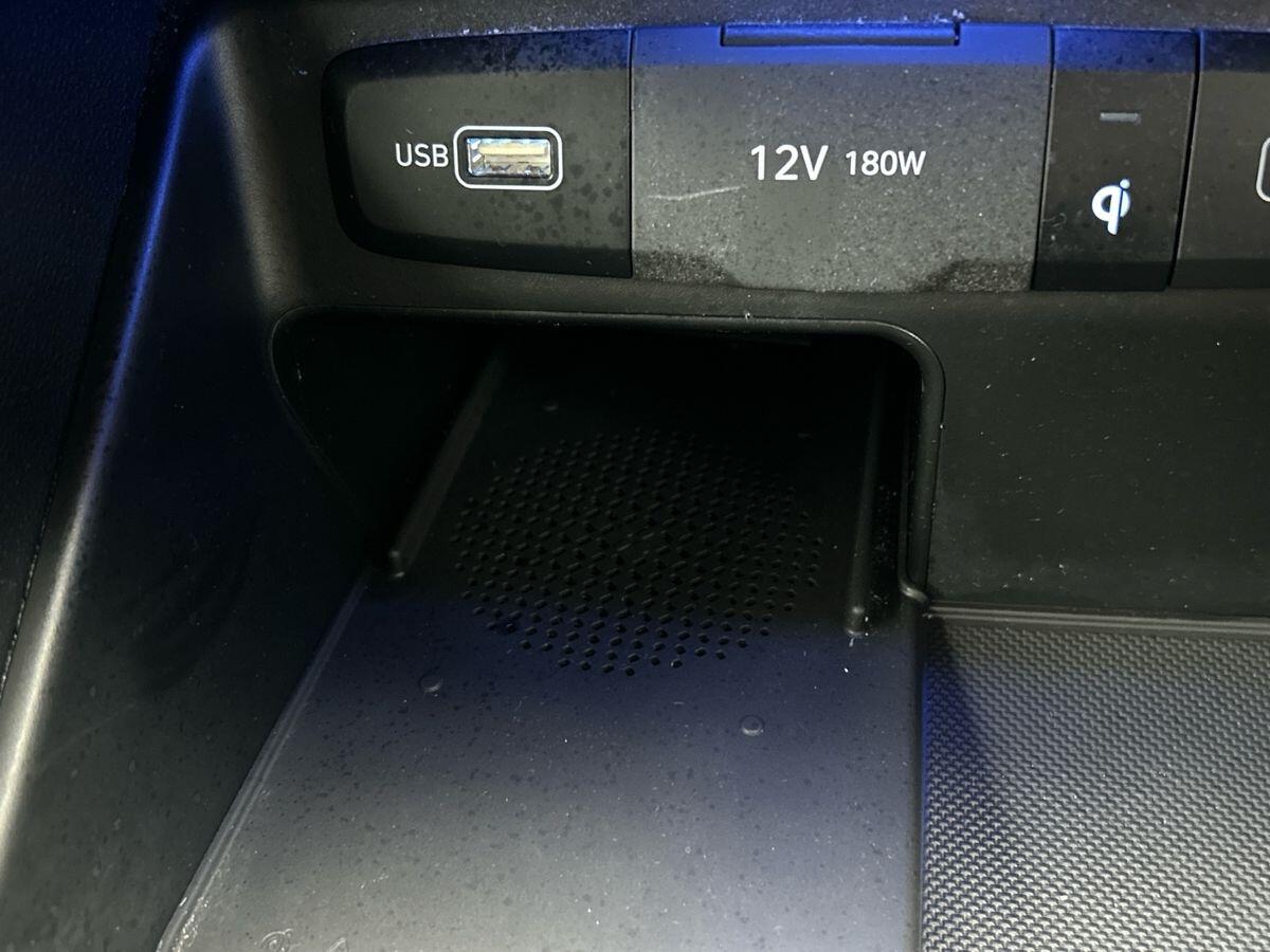 Used Hyundai TUCSON 2023 for sale - 78001652: Photo 37