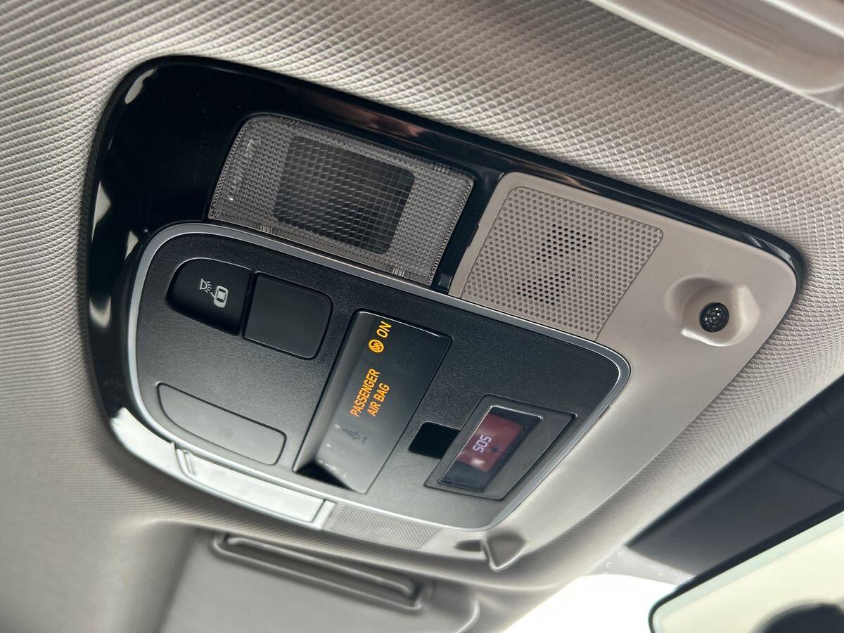 Used Hyundai TUCSON 2023 for sale - 78001652: Photo 42