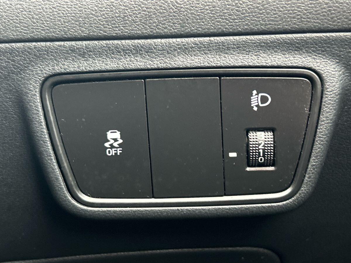 Used Hyundai TUCSON 2023 for sale - 78001652: Photo 43