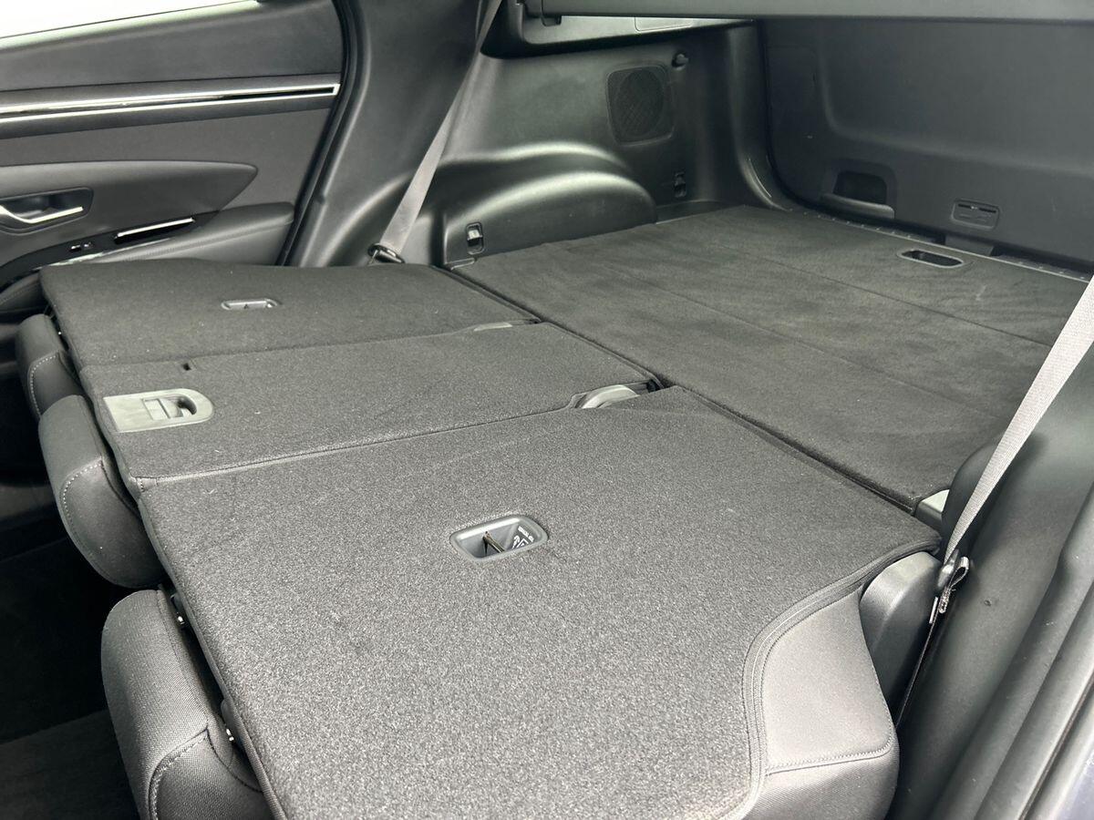 Used Hyundai TUCSON 2023 for sale - 78001652: Photo 47