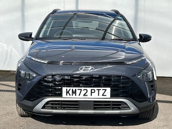 Used Hyundai BAYON 2023 for sale - 78325702: Photo