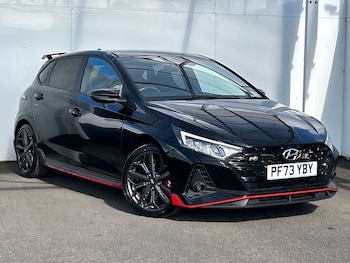 Used Hyundai i20 2023 for sale - 78325785: Photo