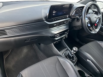 Used Hyundai i20 2023 for sale - 78325785: Photo